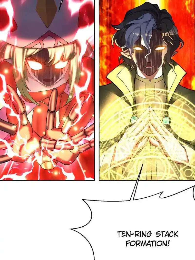 I Picked up an Attribute Chapter 249