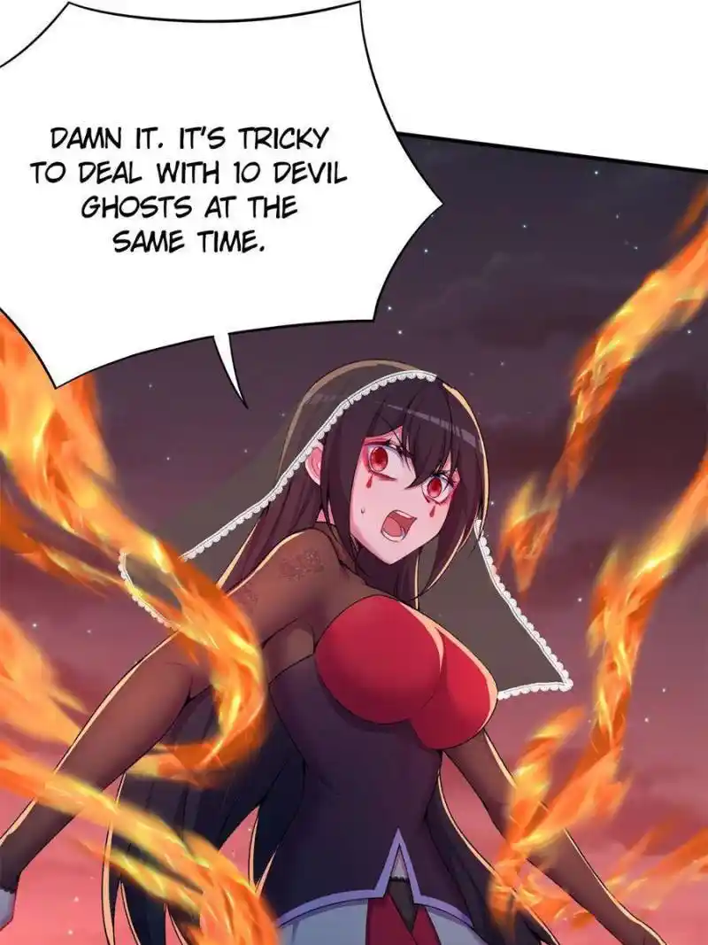 I Picked up an Attribute Chapter 249