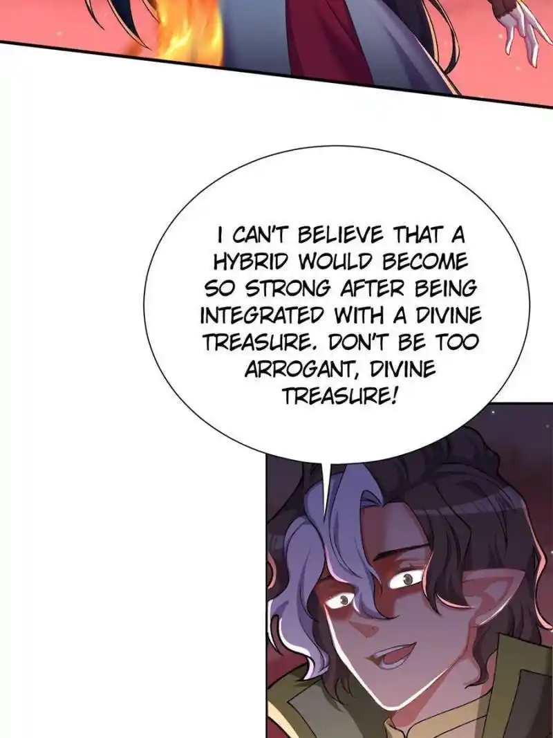 I Picked up an Attribute Chapter 249