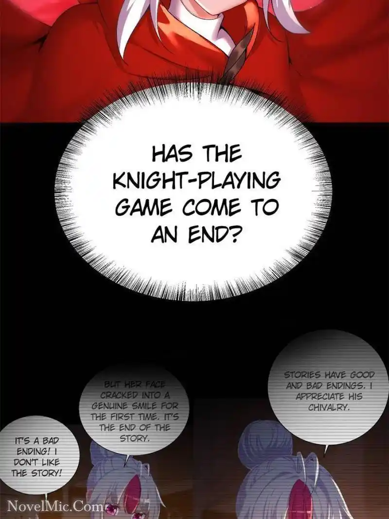 I Picked up an Attribute Chapter 249