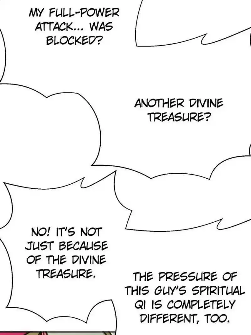 I Picked up an Attribute Chapter 249