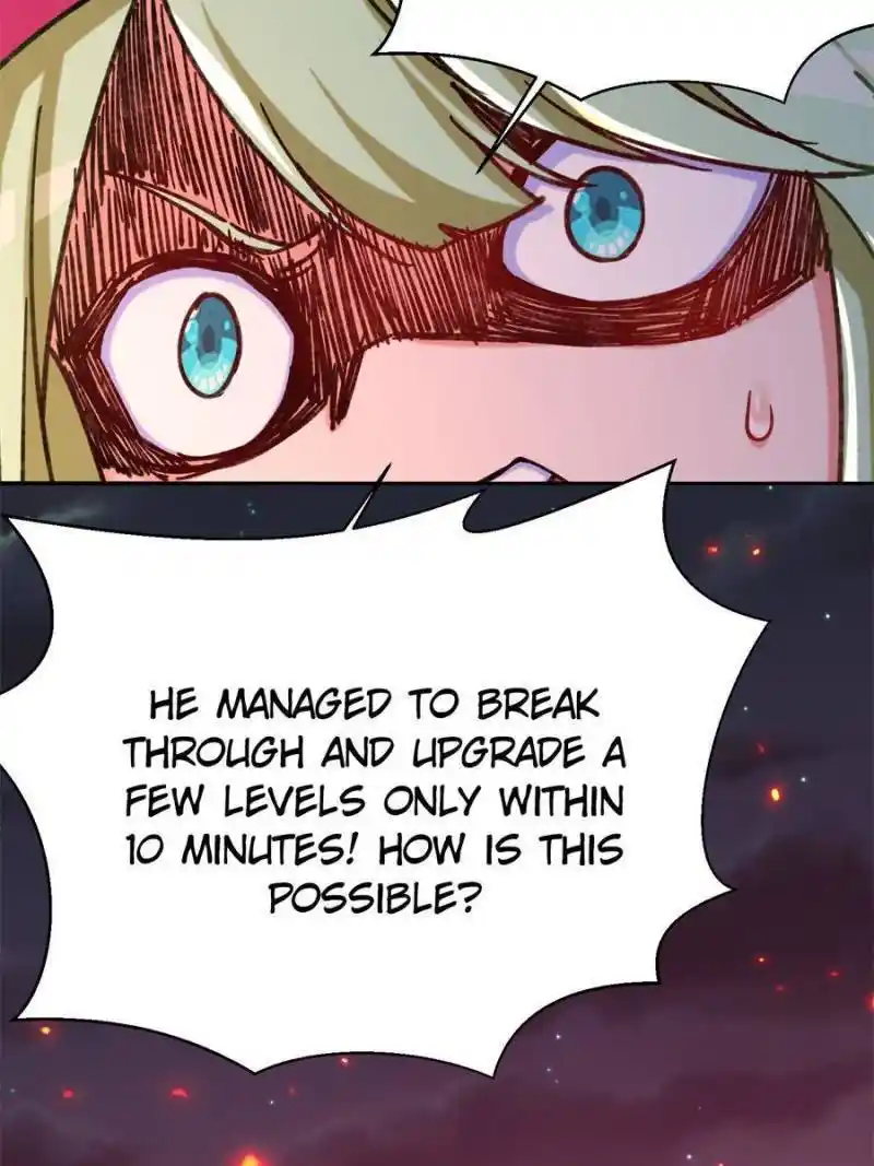 I Picked up an Attribute Chapter 249