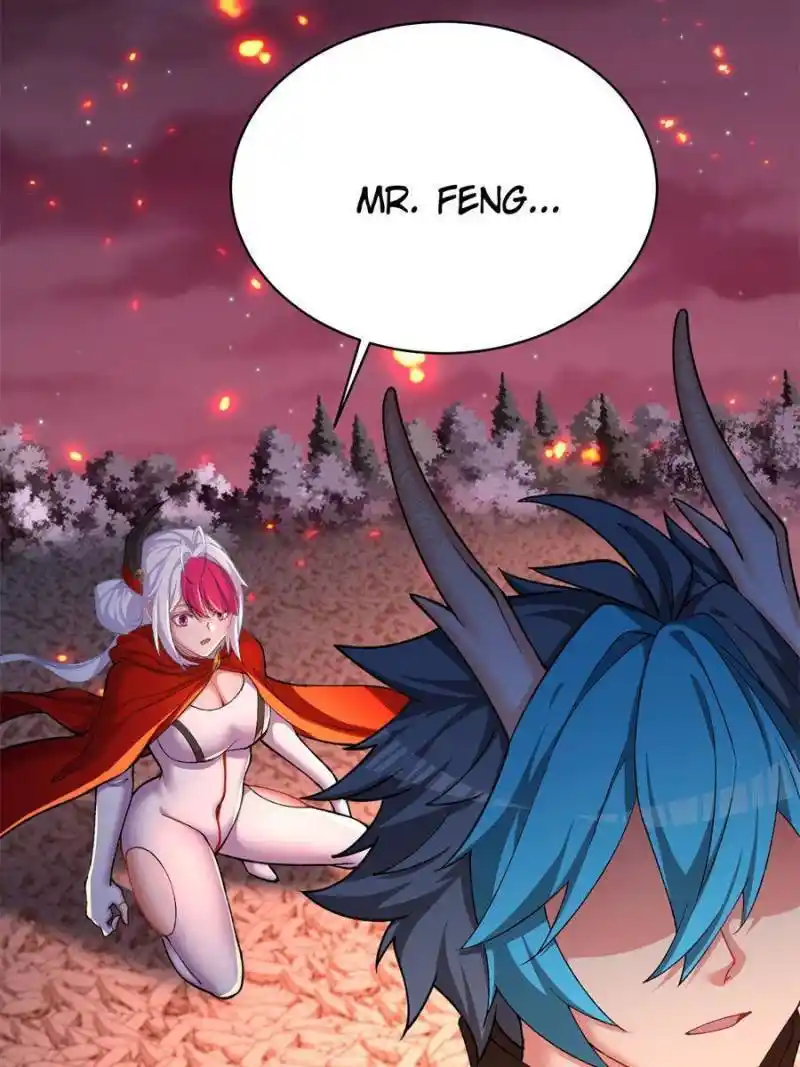 I Picked up an Attribute Chapter 249