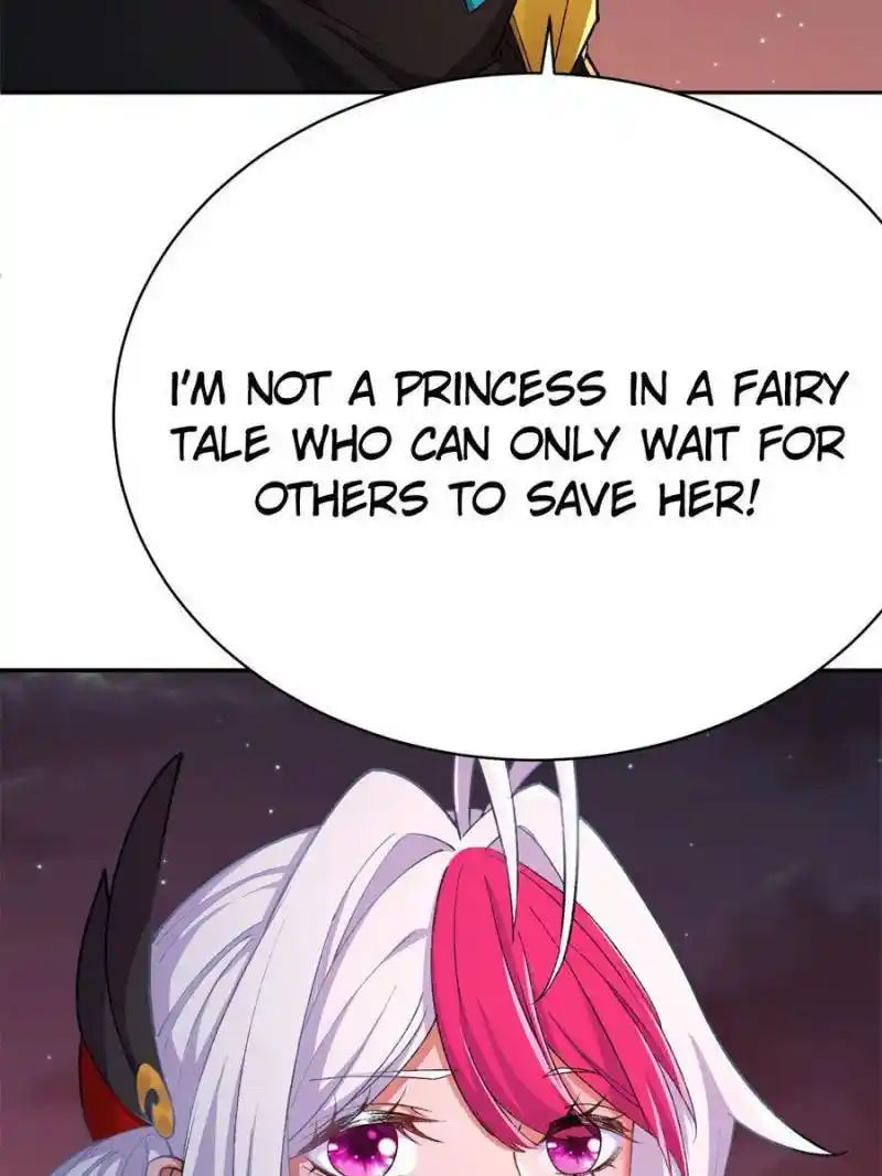 I Picked up an Attribute Chapter 249