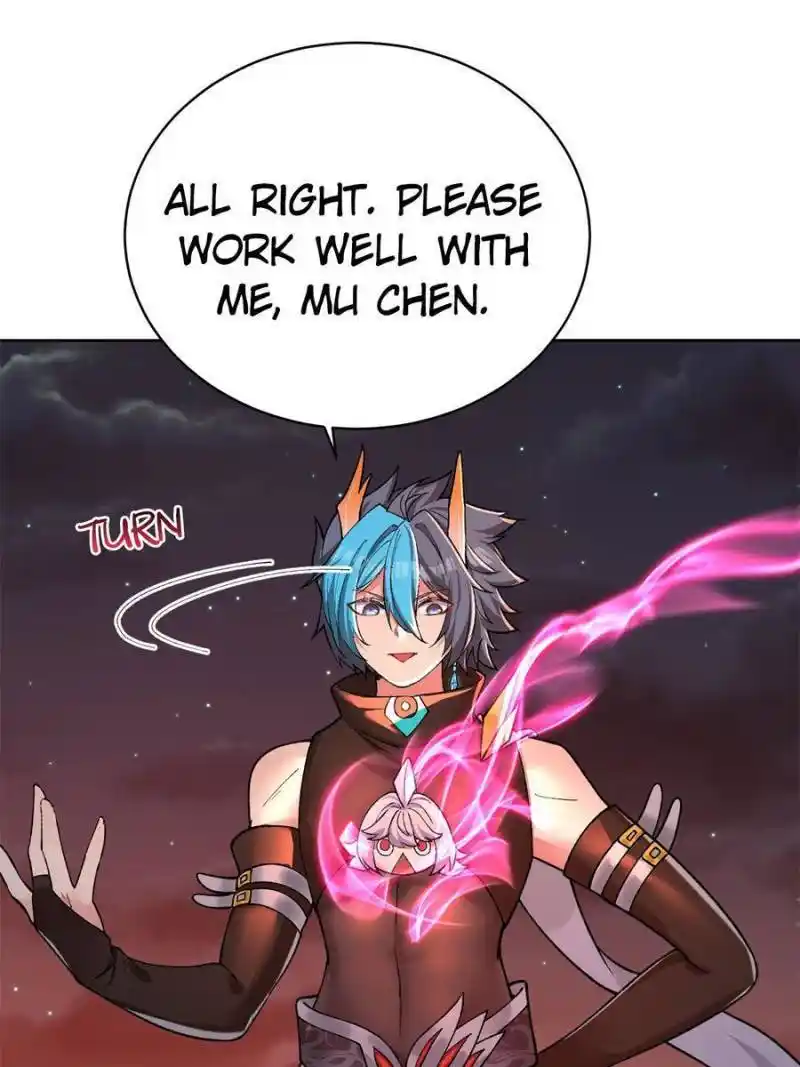 I Picked up an Attribute Chapter 249