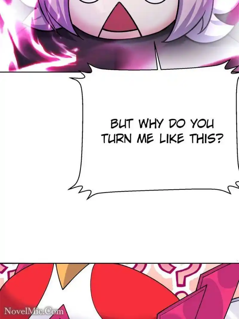 I Picked up an Attribute Chapter 249