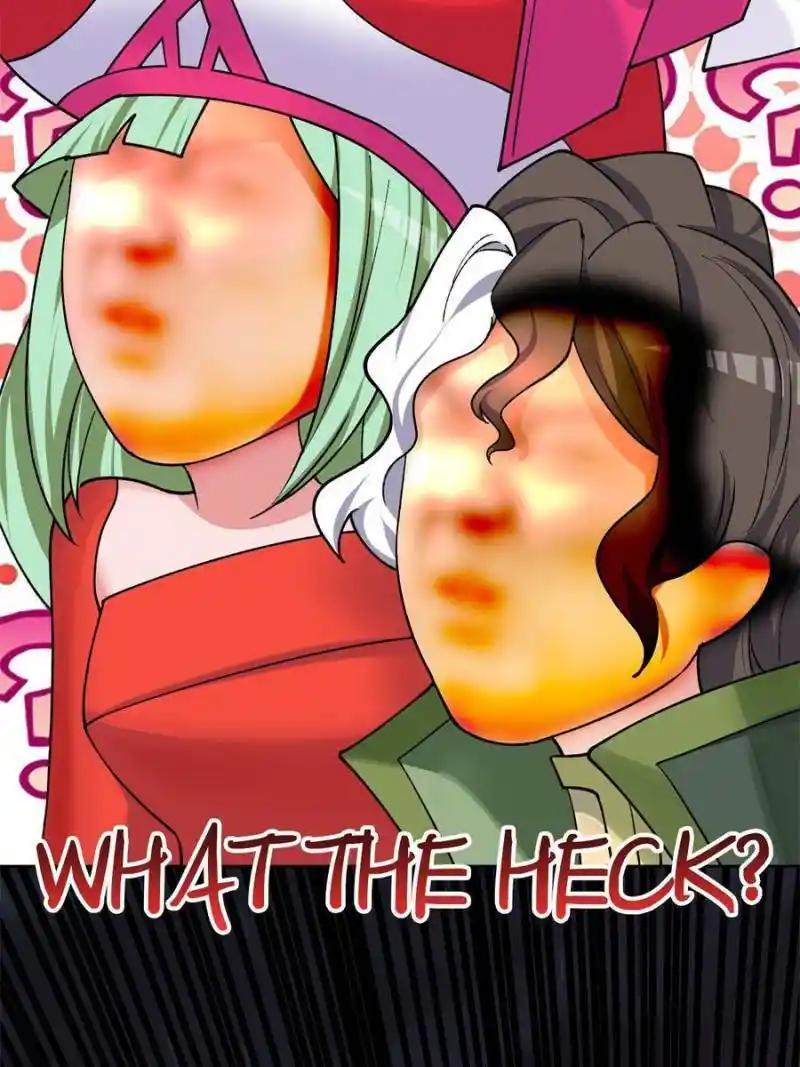 I Picked up an Attribute Chapter 249