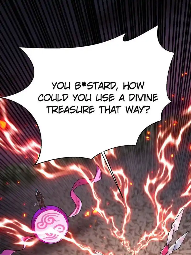 I Picked up an Attribute Chapter 249