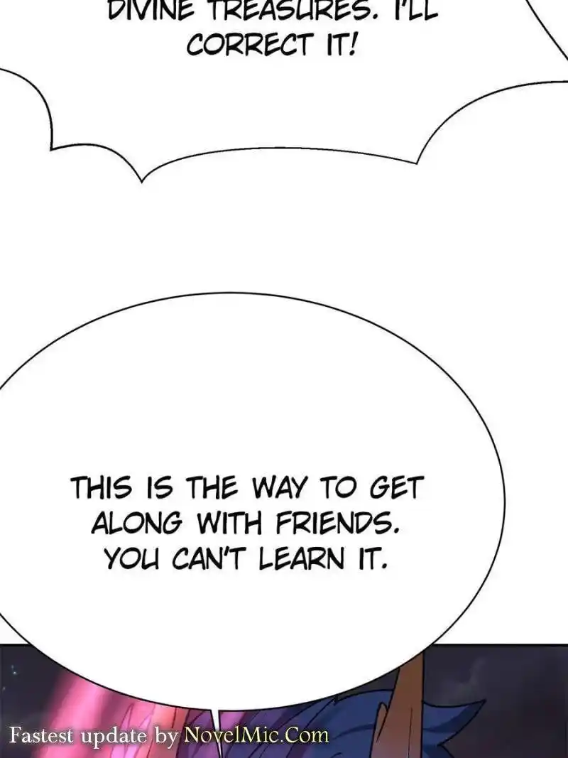 I Picked up an Attribute Chapter 249