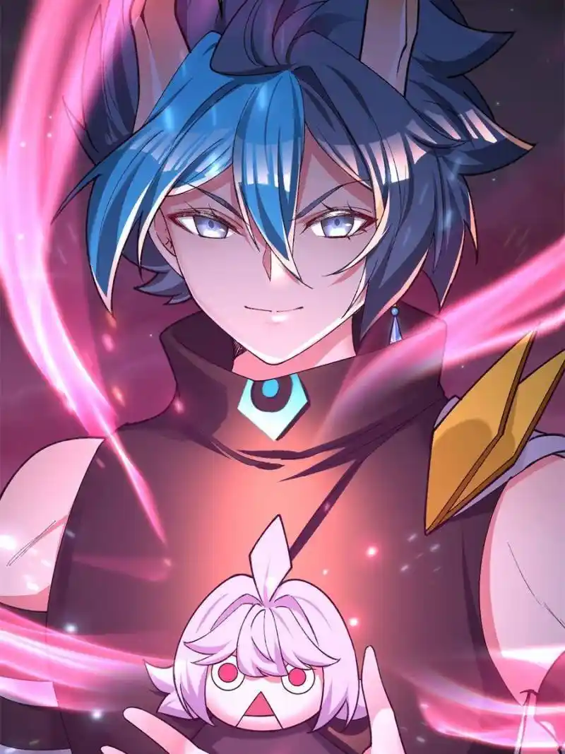 I Picked up an Attribute Chapter 249