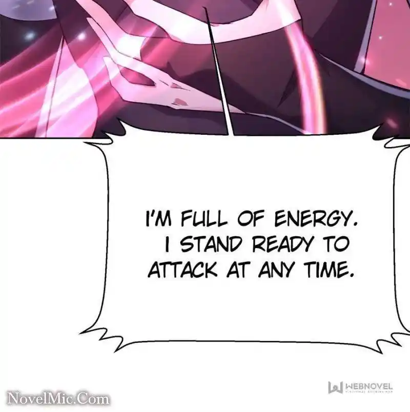 I Picked up an Attribute Chapter 249