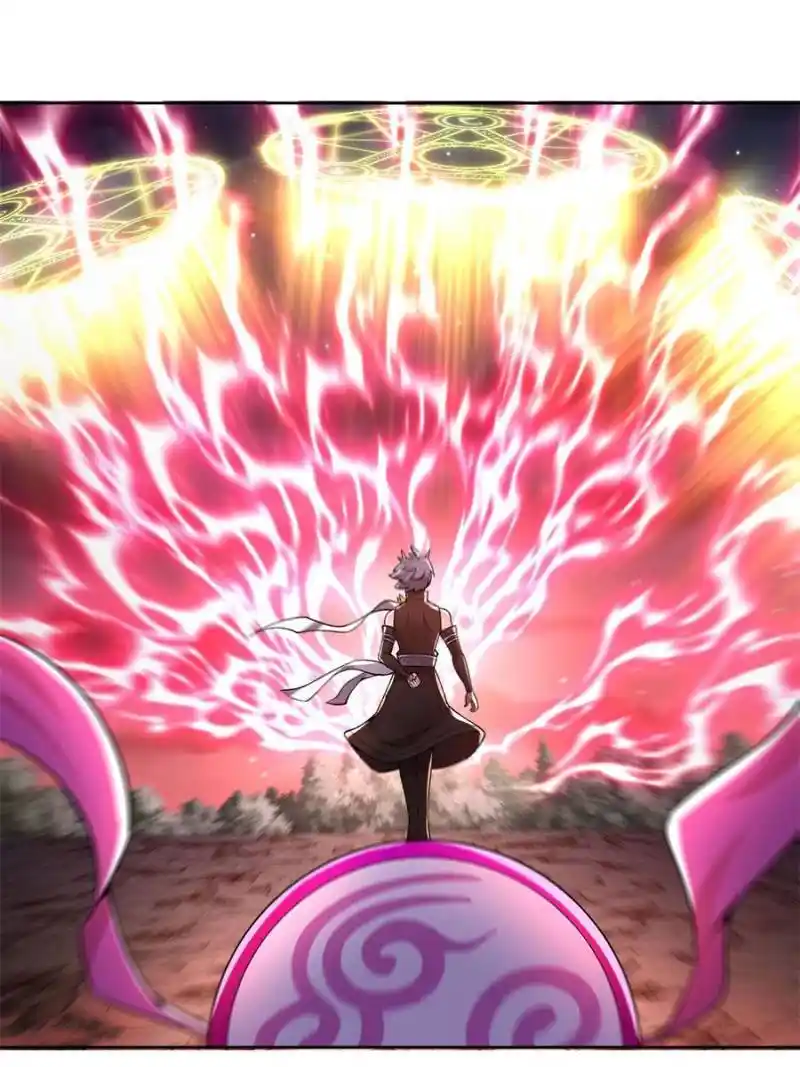 I Picked up an Attribute Chapter 249