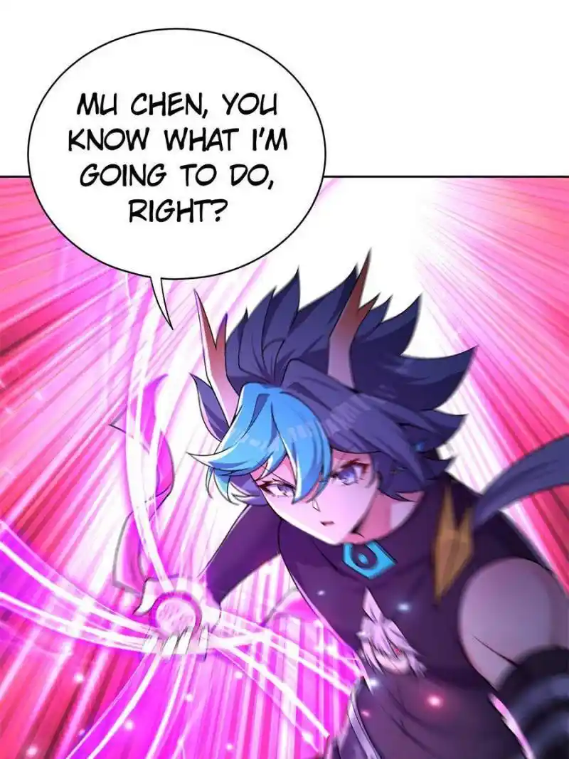 I Picked up an Attribute Chapter 249