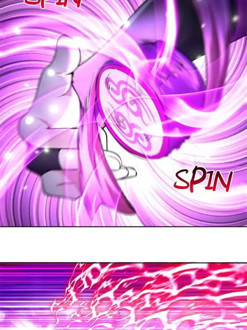 I Picked up an Attribute Chapter 249