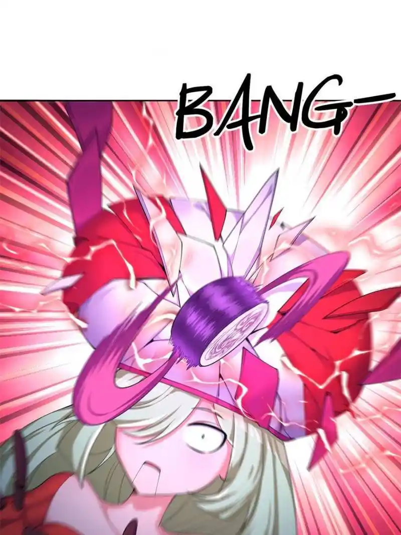 I Picked up an Attribute Chapter 249