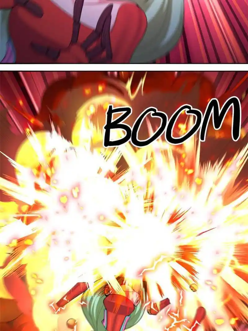 I Picked up an Attribute Chapter 249