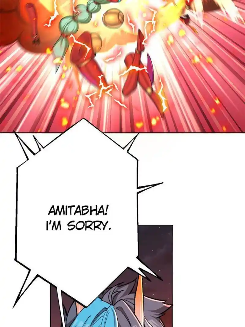 I Picked up an Attribute Chapter 249