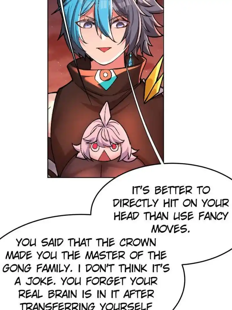 I Picked up an Attribute Chapter 249