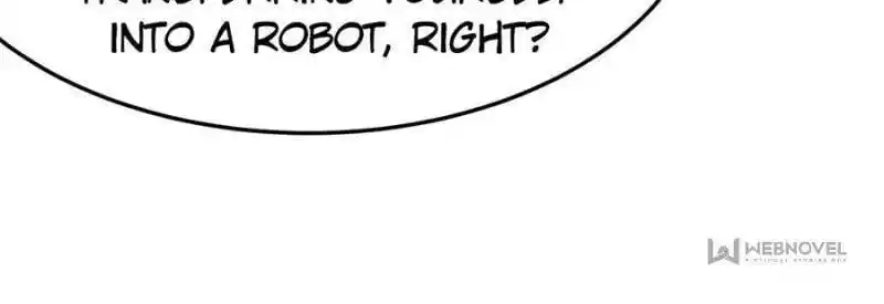 I Picked up an Attribute Chapter 249