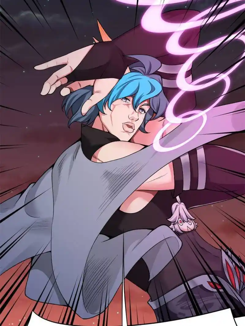 I Picked up an Attribute Chapter 249