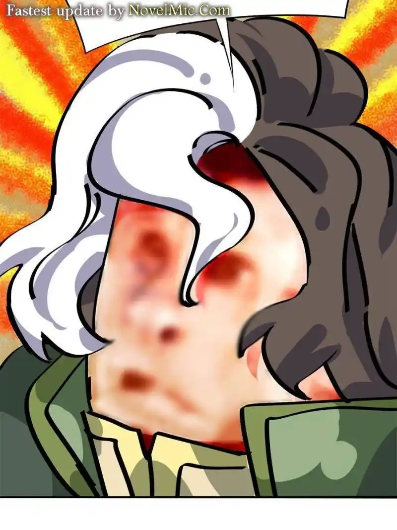 I Picked up an Attribute Chapter 249