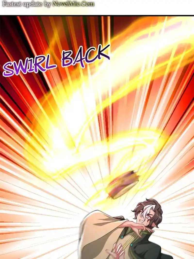 I Picked up an Attribute Chapter 250