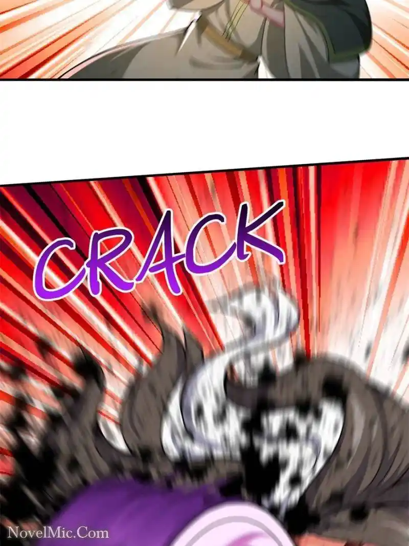 I Picked up an Attribute Chapter 250