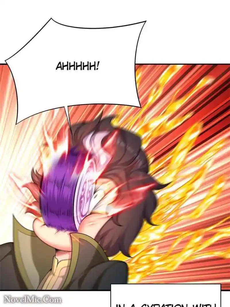 I Picked up an Attribute Chapter 250