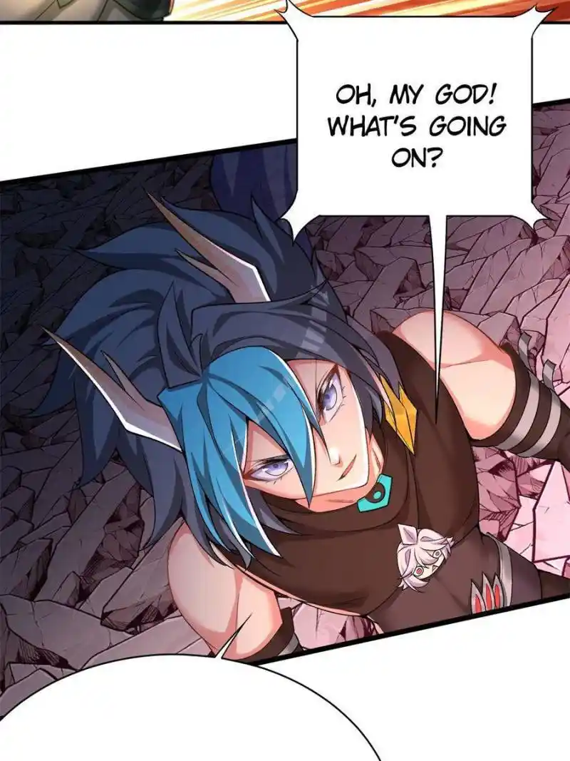 I Picked up an Attribute Chapter 250