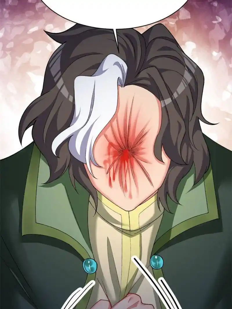 I Picked up an Attribute Chapter 250