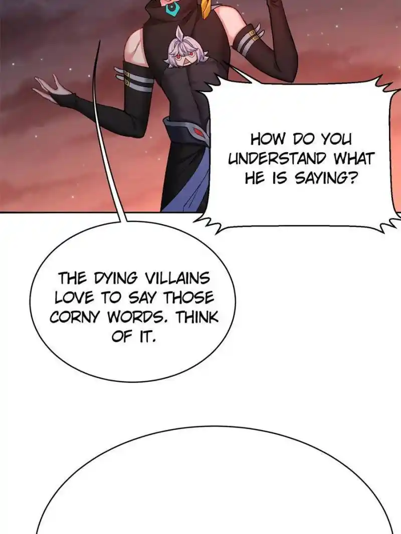 I Picked up an Attribute Chapter 250