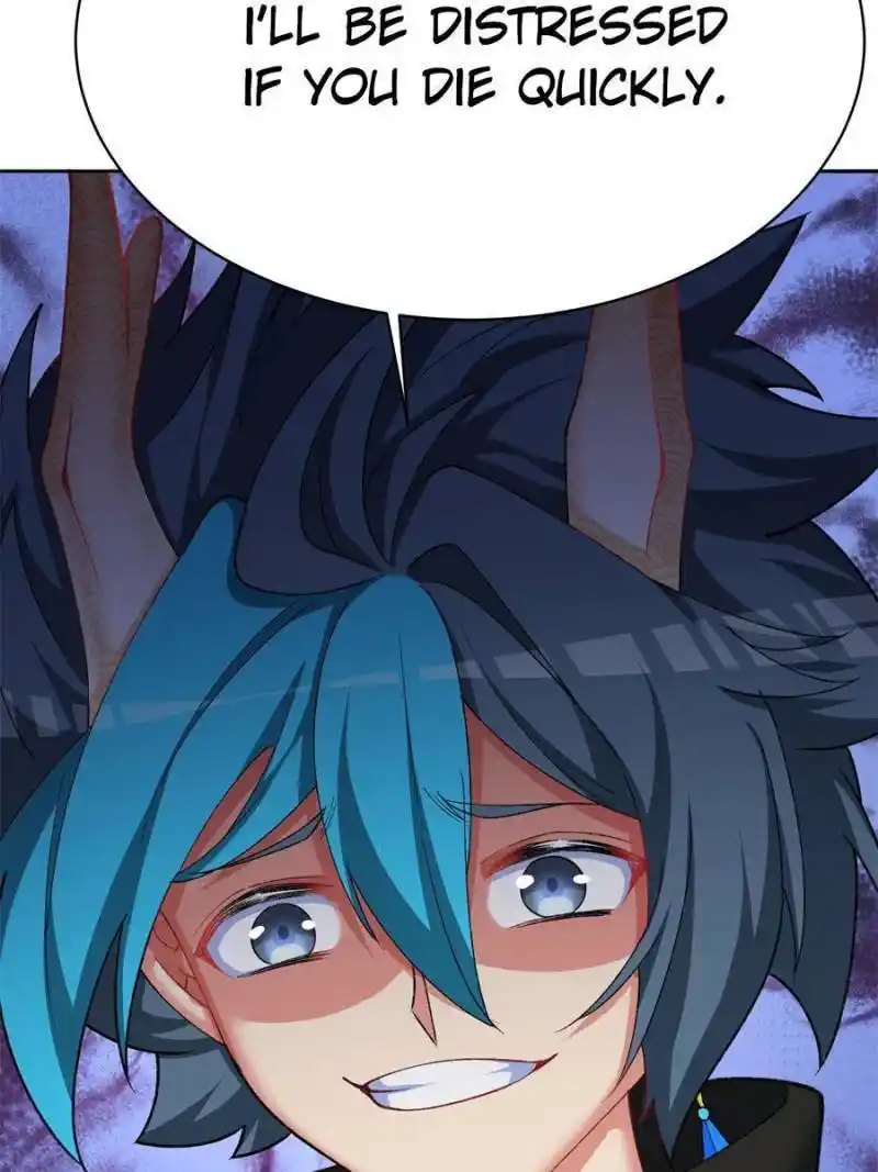 I Picked up an Attribute Chapter 250