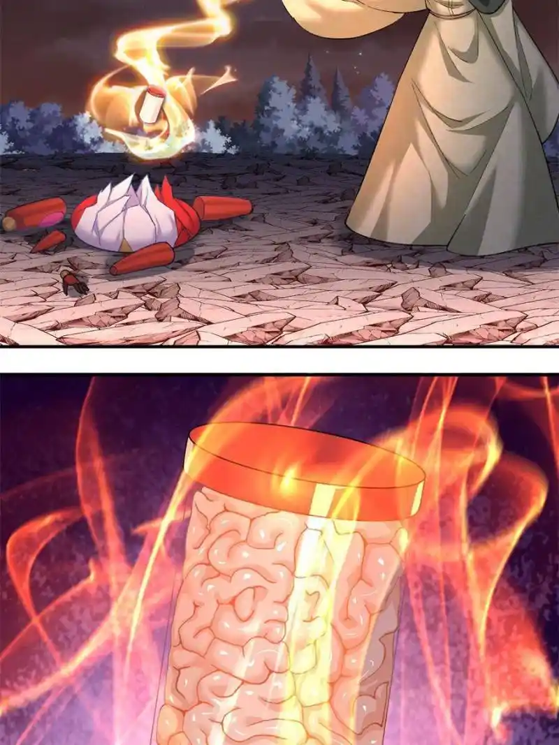 I Picked up an Attribute Chapter 250