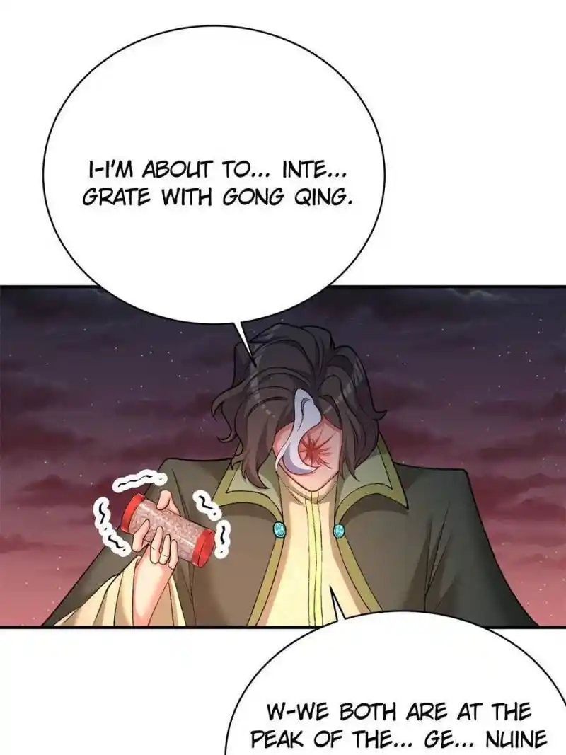 I Picked up an Attribute Chapter 250