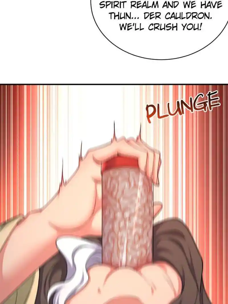 I Picked up an Attribute Chapter 250