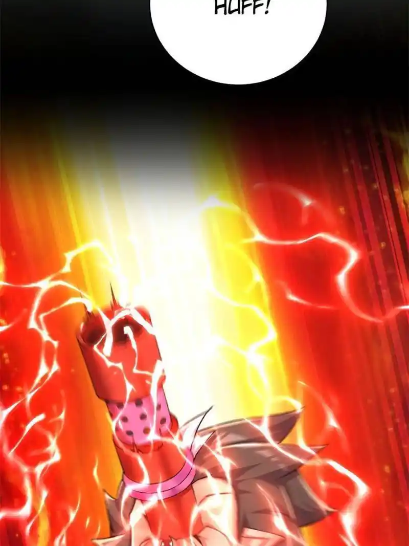 I Picked up an Attribute Chapter 250