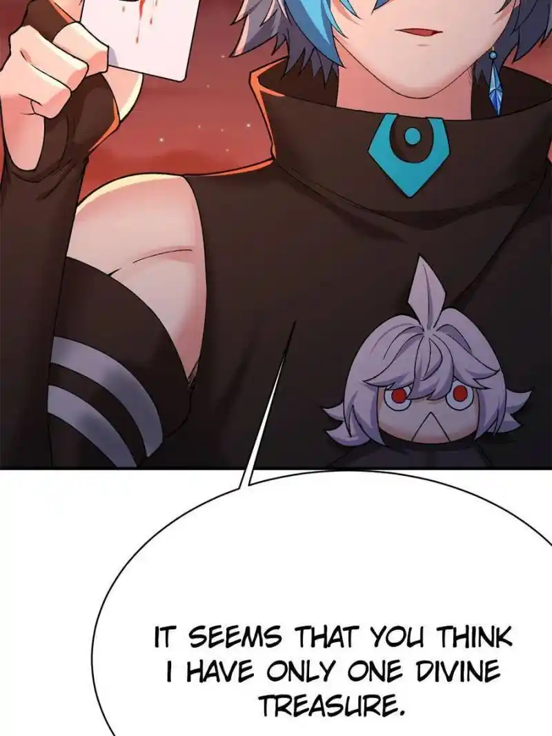 I Picked up an Attribute Chapter 250