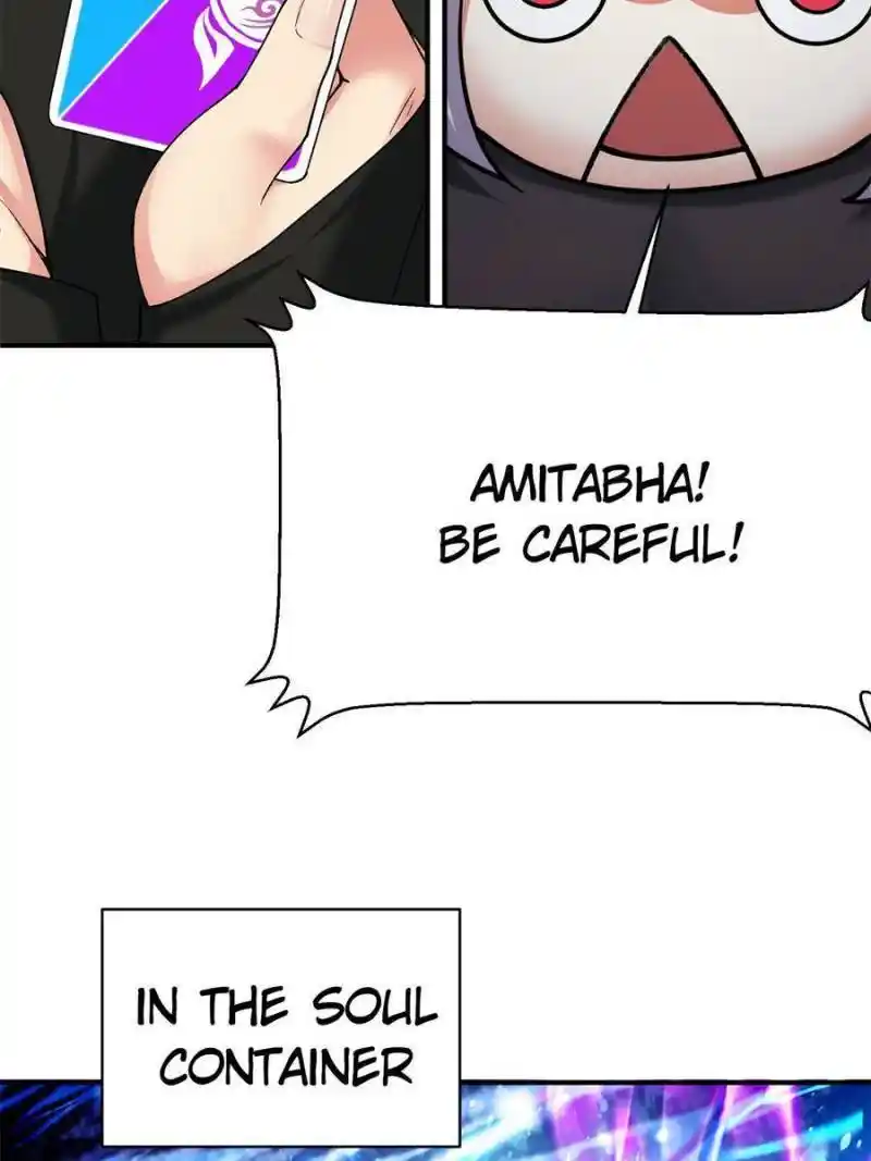 I Picked up an Attribute Chapter 250