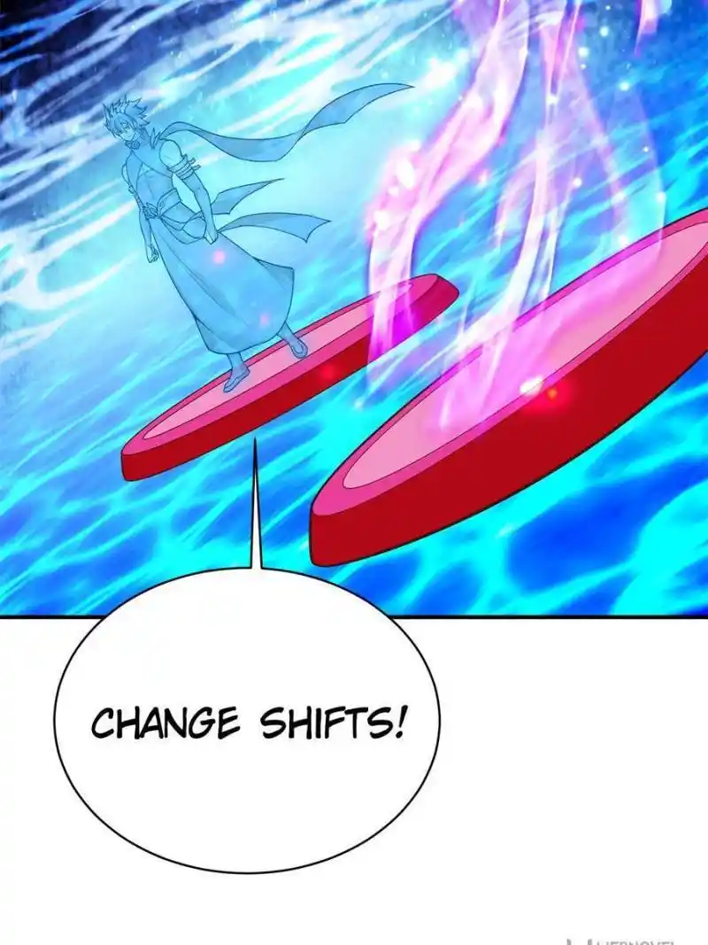 I Picked up an Attribute Chapter 250