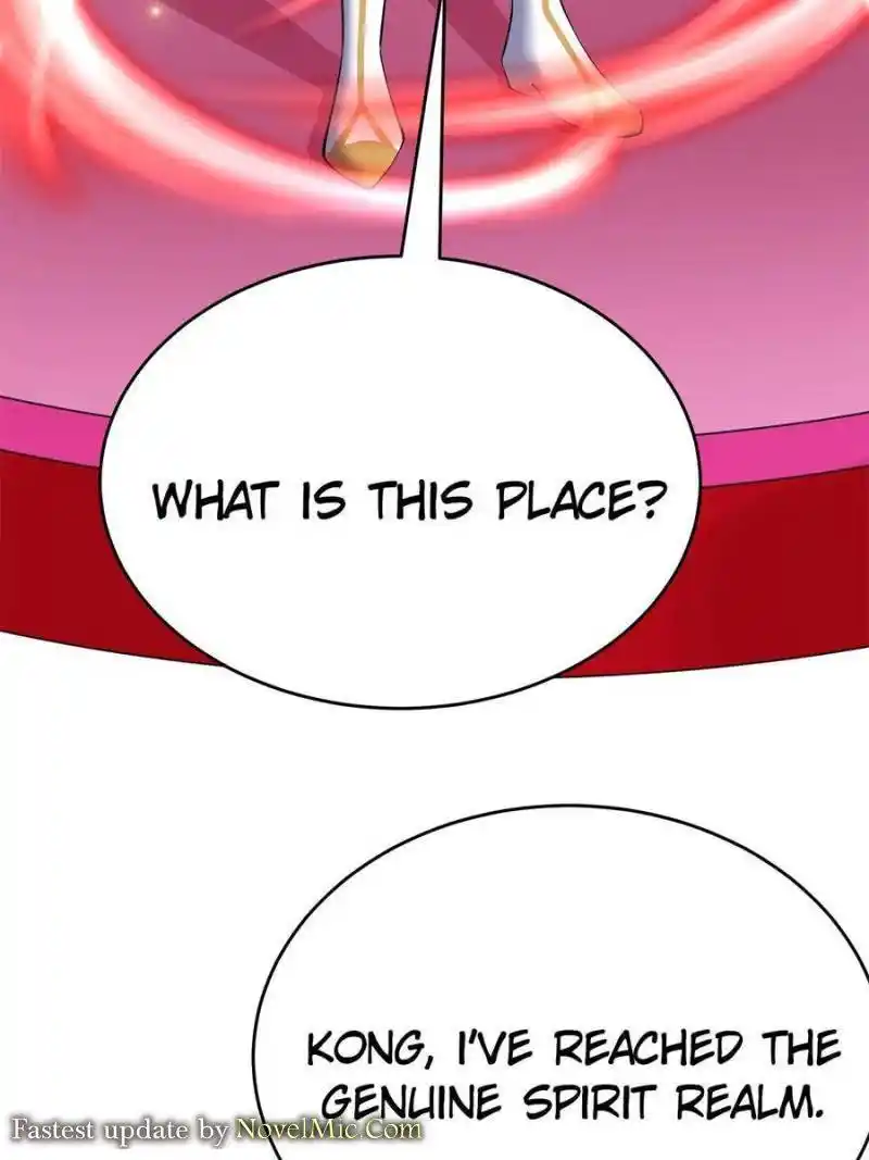 I Picked up an Attribute Chapter 250