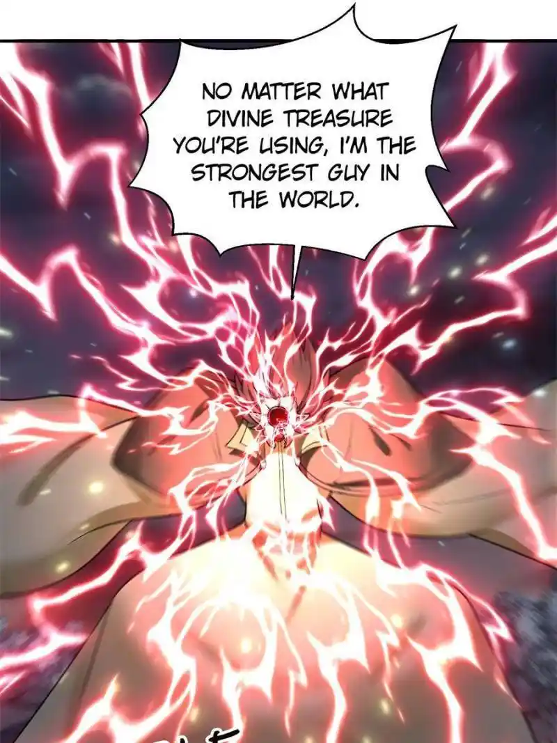 I Picked up an Attribute Chapter 250