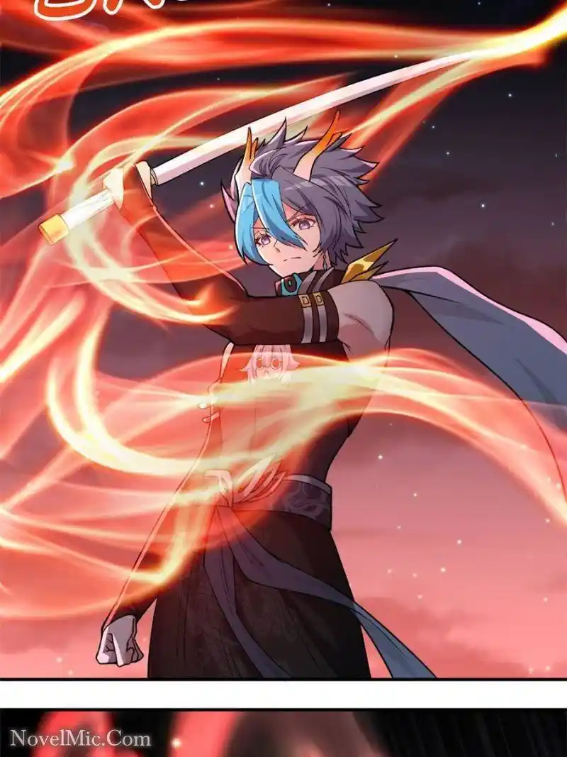 I Picked up an Attribute Chapter 250