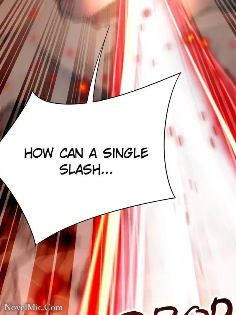 I Picked up an Attribute Chapter 250