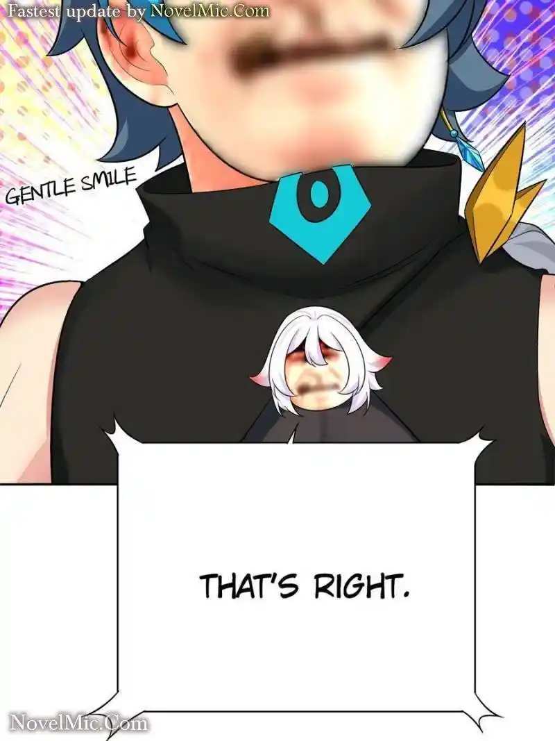 I Picked up an Attribute Chapter 250