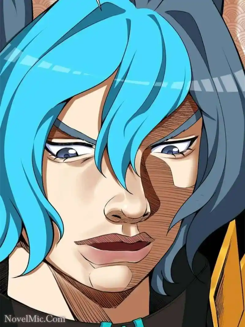 I Picked up an Attribute Chapter 251