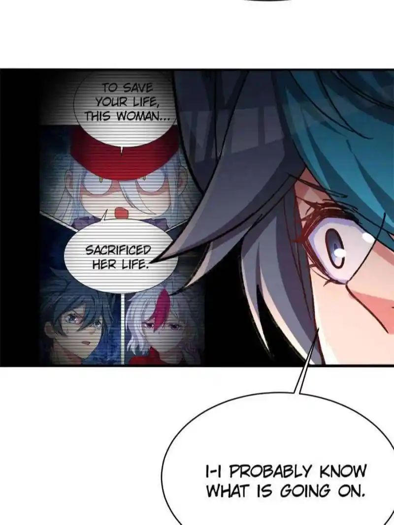 I Picked up an Attribute Chapter 251