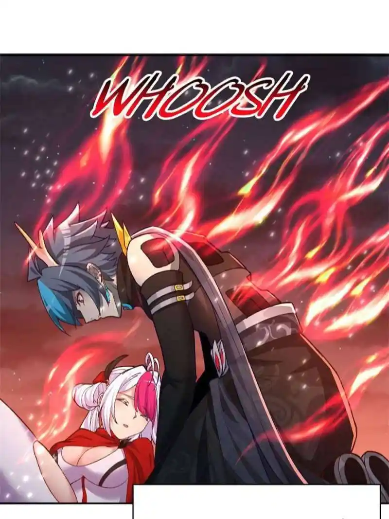 I Picked up an Attribute Chapter 251