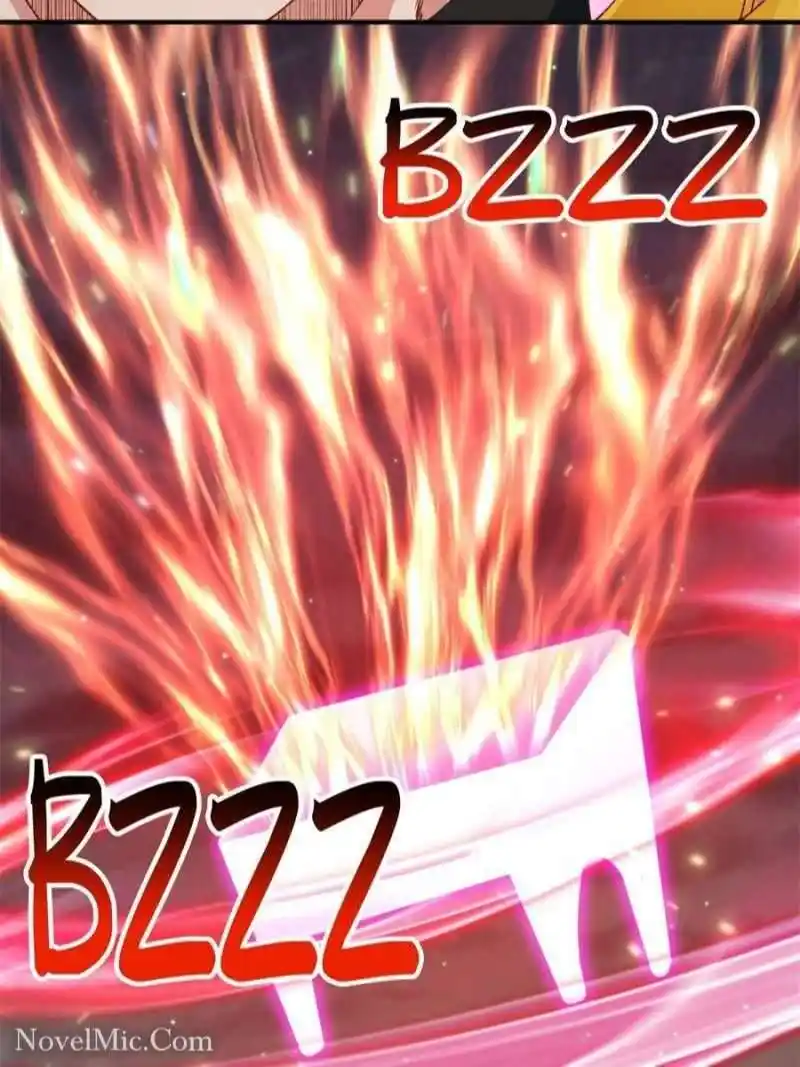 I Picked up an Attribute Chapter 251