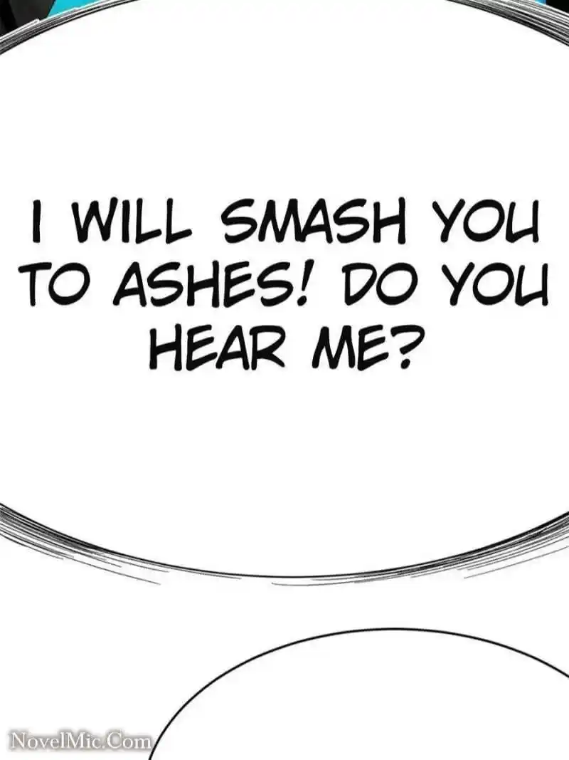 I Picked up an Attribute Chapter 251