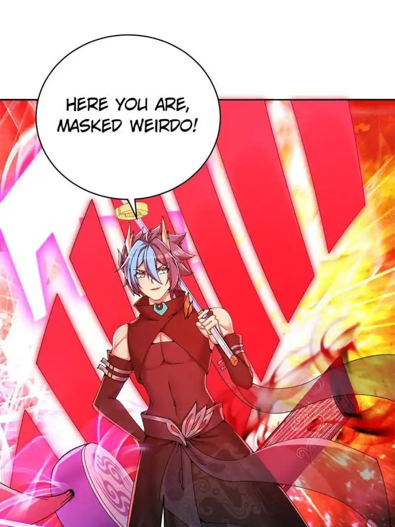 I Picked up an Attribute Chapter 254